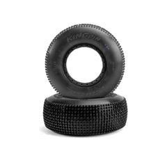 Pro-Line Racing King Pin S3 Front/Rear Off-Road Tires (2): 5IVE-T Horizon Hobby