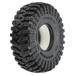 Pro-Line 1/10 Maxxis Trepador G8 F/R 1.9" Rock Crawling Tires (2) (PRO1022714) Horizon Hobby