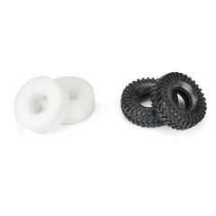 Pro-Line 1/10 Maxxis Trepador G8 F/R 1.9" Rock Crawling Tires (2) (PRO1022714) Horizon Hobby