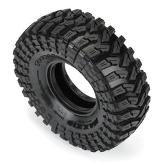 Pro-Line 1/10 Maxxis Trepador G8 F/R 1.9" Rock Crawling Tires (2) (PRO1022714) Horizon Hobby
