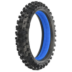 Pro-Line 1/4 Dunlop Geomax MX33 V2 Bead M2 Front Tire: Promoto-MX (PRO1022901) Horizon Hobby