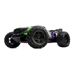 Proline Badlands Front/Rear Tires MTD 12mm Black Split Six (2): ARRMA MINI KRATON Horizon Hobby
