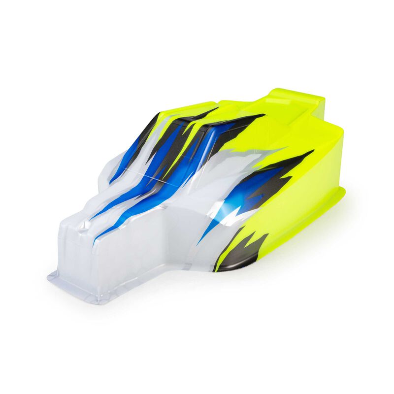 Pro-Line Racing 1/8 Limited Edition Pre-Painted Sector Hase Body: Mugen MBX8/MBX8R Horizon Hobby