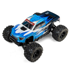 Pro-Line Racing 1/16 Pre-Cut Brute Clear Body: Traxxas Mini Maxx Horizon Hobby