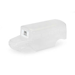 ProLine 1/16 Pre-Cut/Pre-Painted (School Bus) Yellow Body for ARRMA GORGON GROM Horizon Hobby