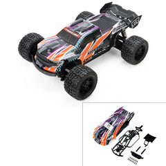 Pro-Line Racing 1/16 Limited Edition Pre-Cut/Pre-Painted Brute Digi Body with Clipless System: ARRMA MINI KRATON Horizon Hobby