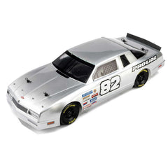 Pro-Line Racing 1/12 Pre-Cut 1986 Chevy Monte Carlo Clear Body: Losi NASCAR® Race Car Horizon Hobby