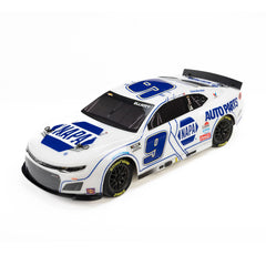 Pro-Line Racing Limited Edition 1/12 Chase Elliott #9 NAPA DIY Clear 2025 Body: Losi NASCAR Horizon Hobby