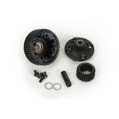 Pro-Line 1/10 Diff and Idler Gear Set Replacement Kit: PRO Performance Transmission (PRO609205) Horizon Hobby