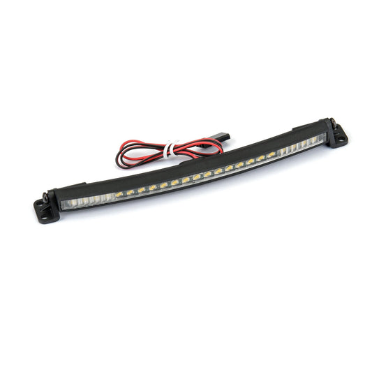 Pro-Line 5" Ultra-Slim LED Light Bar Kit 5V-12V (Curved) (PRO635202) Horizon Hobby