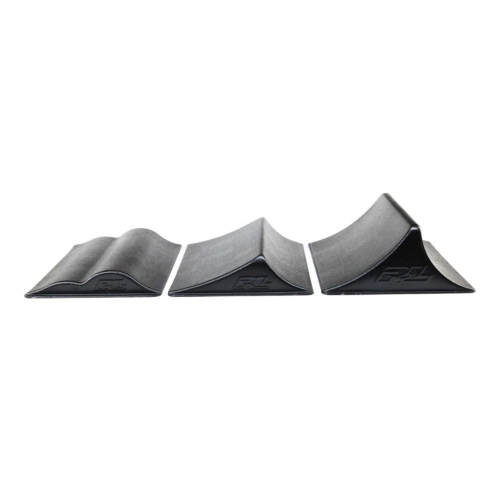 ProLine Big Air Triple RC Ramp Set Horizon Hobby