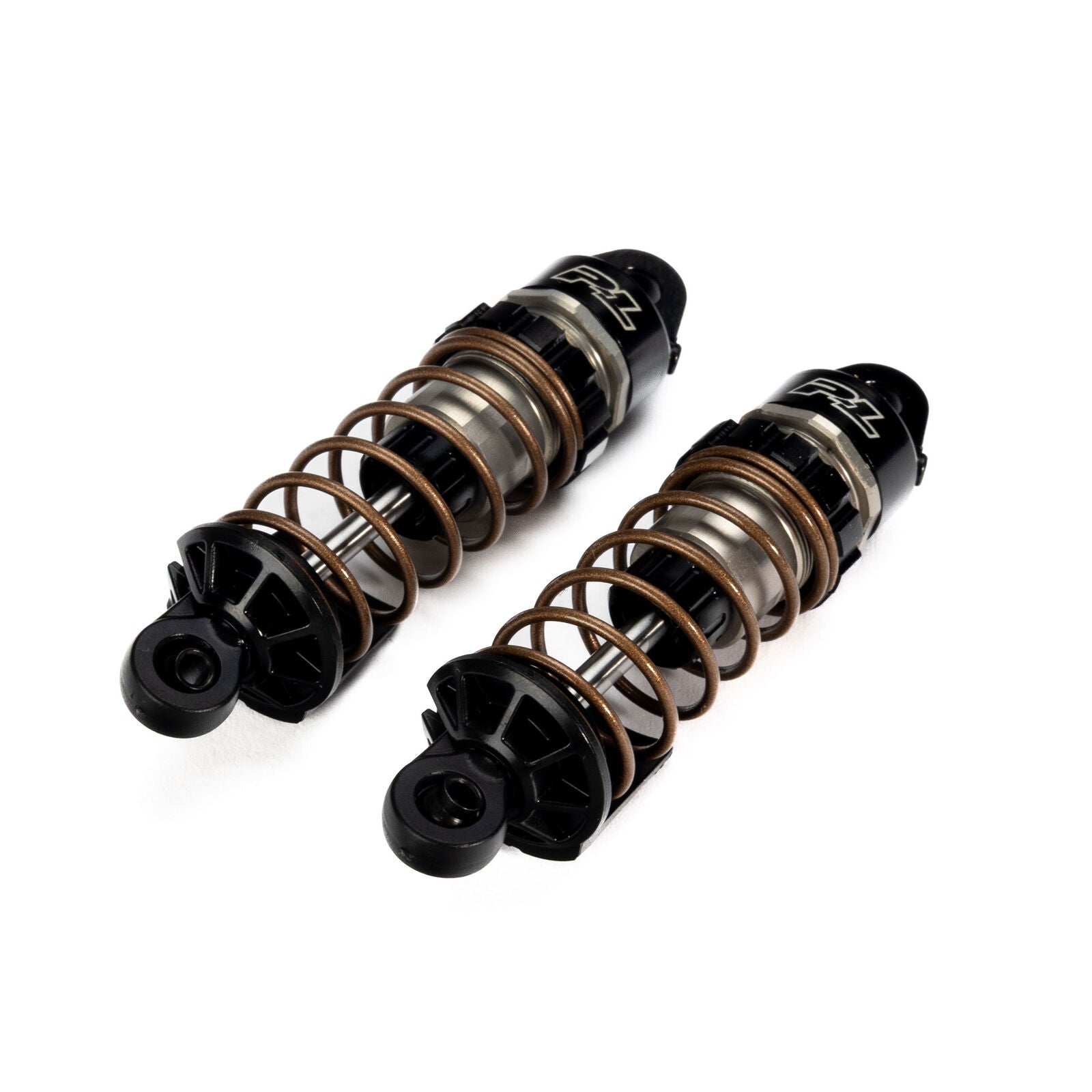 Pro-Line Racing PowerStroke Oil-Filled Front Shocks: ARRMA MINI KRATON Horizon Hobby