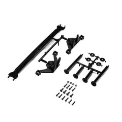 ProLine Universal Body Mount System: 1/10 ARRMA GORGON and QUAKE