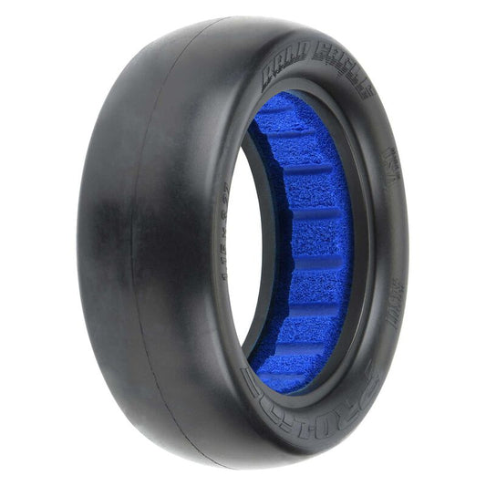 Pro-Line: 1/10 Bald Eagle 2WD MC Front 2.2" Off-Road Buggy Tires (2) (PRO830117) Horizon Hobby