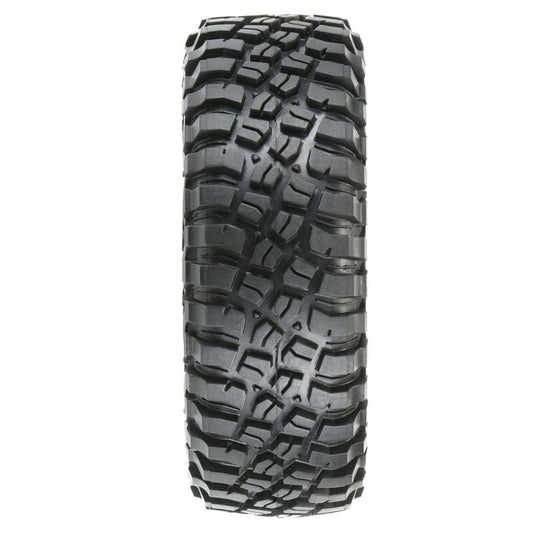 Pro-Line 1/10 Class 1 BFG T/A KM3 Predator F/R 1.9" Crawler Tires (2) (PRO1015203) Horizon Hobby