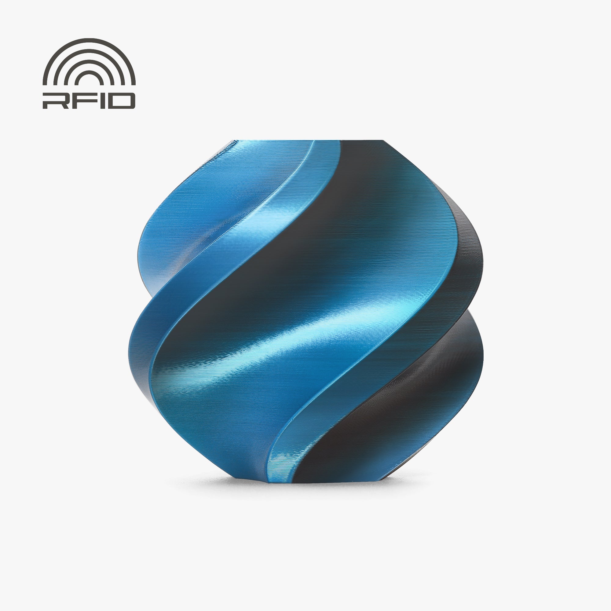 Bambu Lab 3D Printer RFID Filament - 1.75mm 1kg (PLA) Bambu Lab