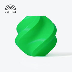 Bambu Lab 3D Printer RFID Filament REFILL - 1.75mm 1kg Bambu Lab