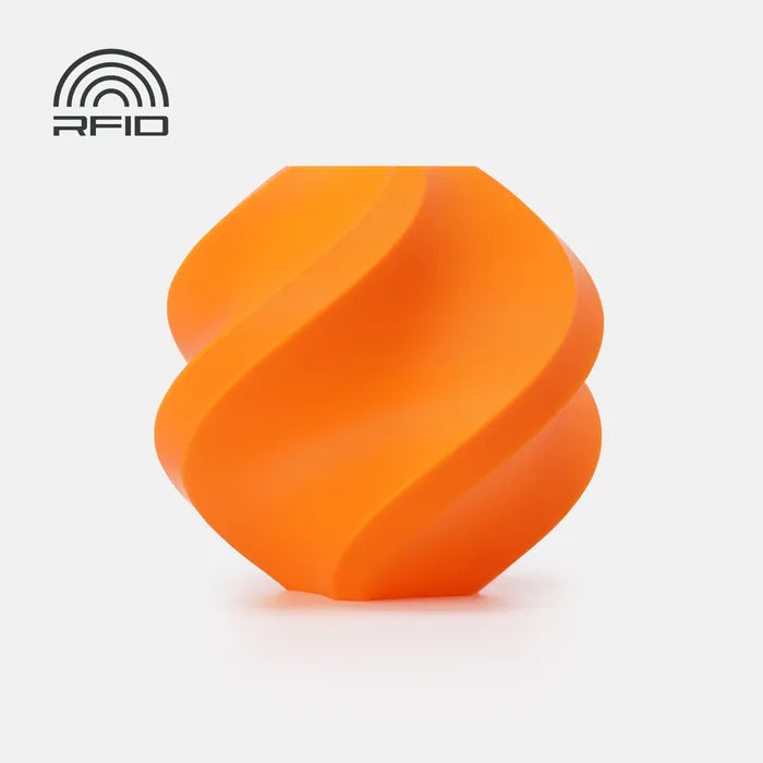 Bambu Lab 3D Printer RFID Filament - 1.75mm 1kg (PLA) Bambu Lab