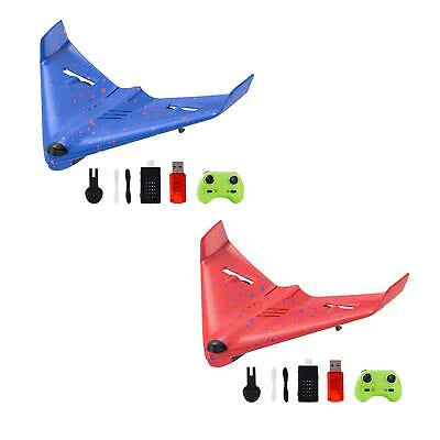 RC-PRO 2.4GHz RC Airplane Glider RTF Built-in Gyro With LED (ZY-325) RC PRO