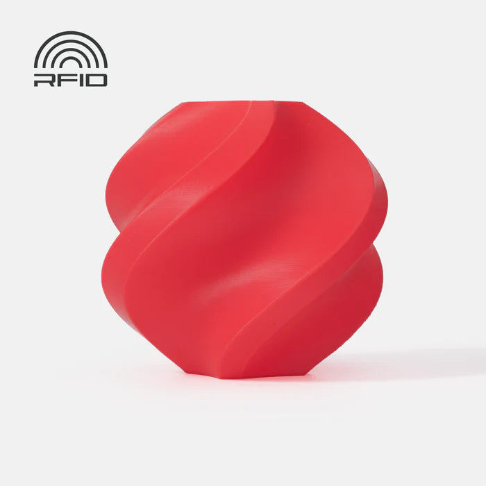 Bambu Lab 3D Printer RFID Filament - 1.75mm 1kg (PLA) Bambu Lab
