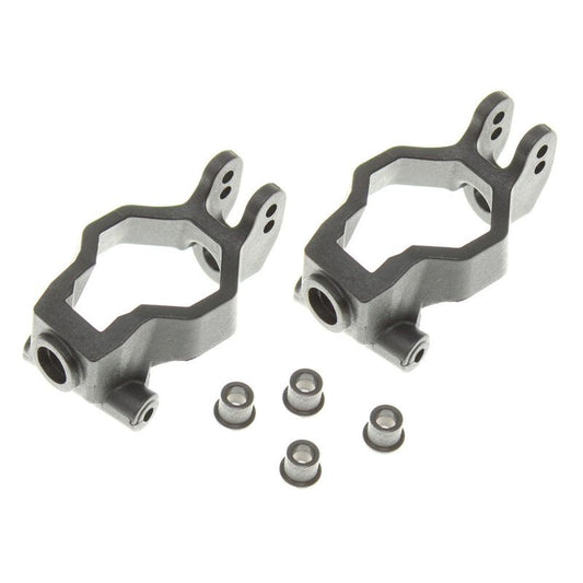 RedCat Front C-Hub Set (2)  (RER12439) Horizon Hobby