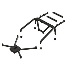 ARRMA Roll Cage (ARA480036) Horizon Hobby