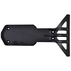 RPM Rear Bumper / Skid Plate for the Losi Mini-T 2.0 & Mini-B (RPM70342) Horizon Hobby