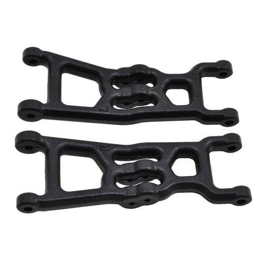 RPM Heavy Duty Front A-arms: Losi Mini-T 2.0/Mini-B - (RPM72082) Amain Hobbies
