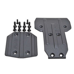 RPM Skid Plates for the Losi Tenacity (SCT, DB, T & TT Pro) & Lasernut U4 (RPM73182) Horizon Hobby
