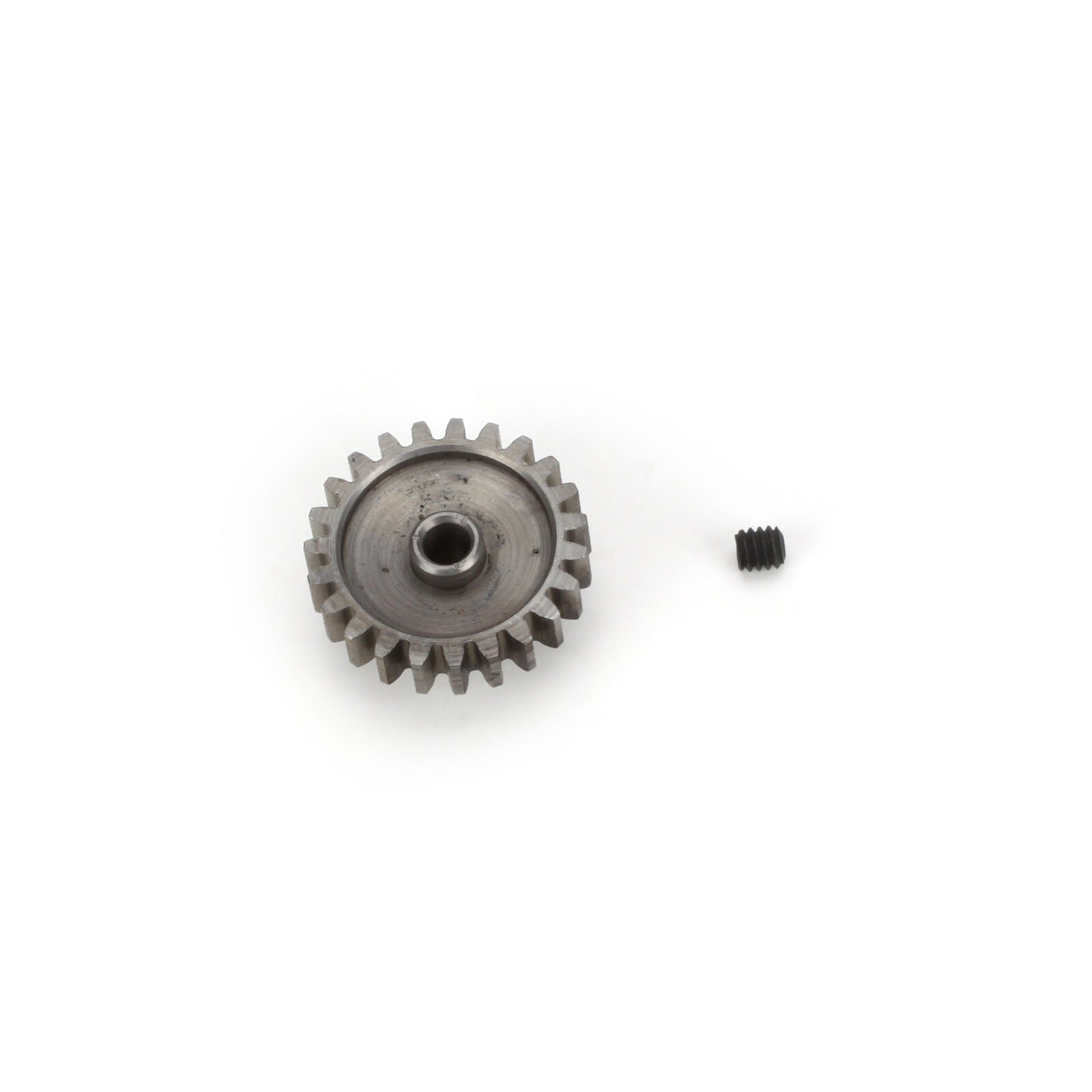 Robinson Racing Hardened 32P Absolute Pinion, 23T (RRP1723) Amain Hobbies