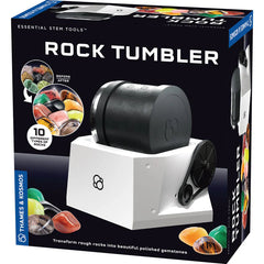 The Thames & Kosmos Rock Tumbler Thames & kosmos