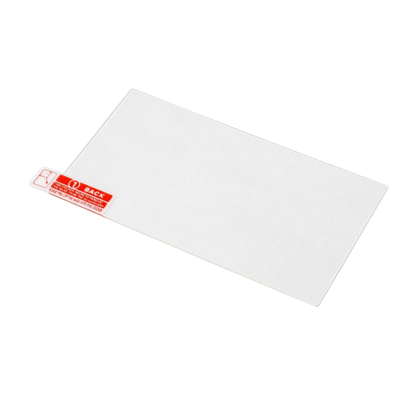 Spektrum: iXSR Screen Protector (SPM-1054) Horizon Hobby