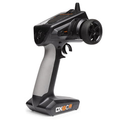 Spektrum DX6C 6-Channel DSMR Transmitter Only (SPMR6125) Horizon Hobby