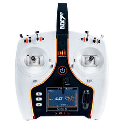 Spektrum NX7e 7-Channel DSMX Transmitter Only (SPMR7100) Horizon Hobby