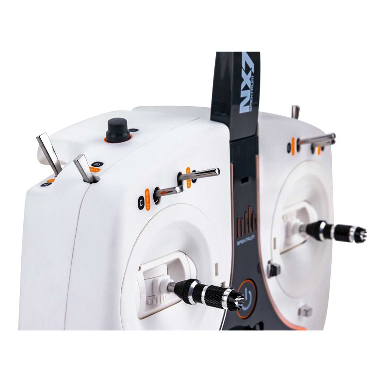 Spektrum NX7e 7-Channel DSMX Transmitter Only (SPMR7100) Horizon Hobby