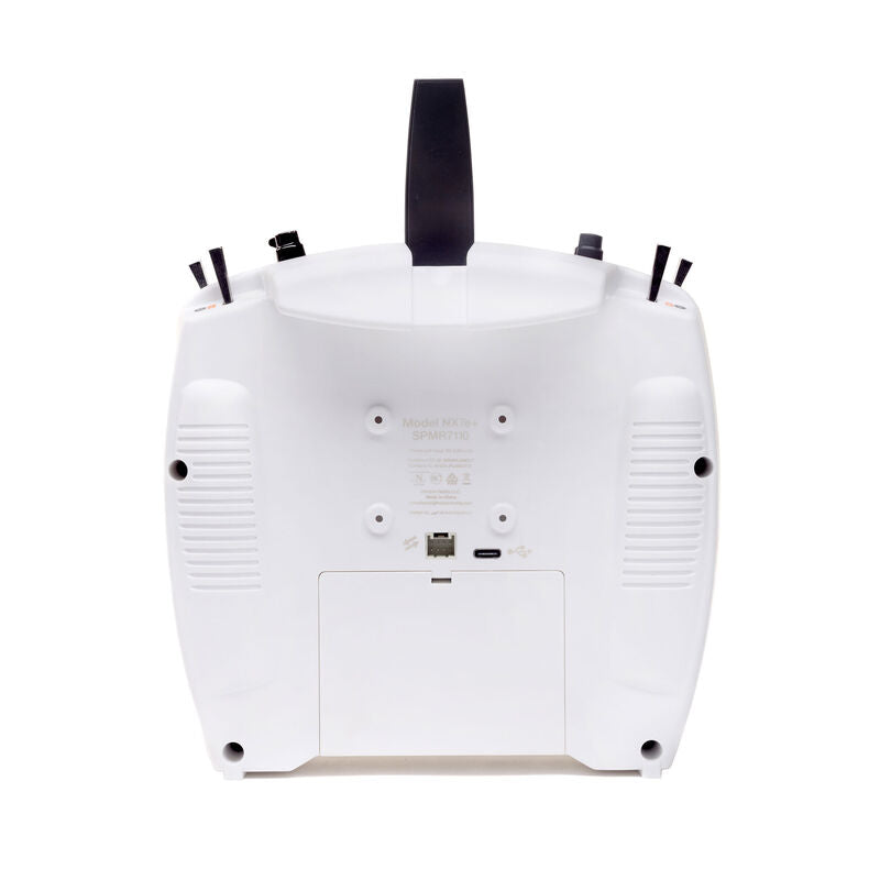 Spektrum NX7e+ 14-Channel DSMX Transmitter Only (SPMR7110) Horizon Hobby