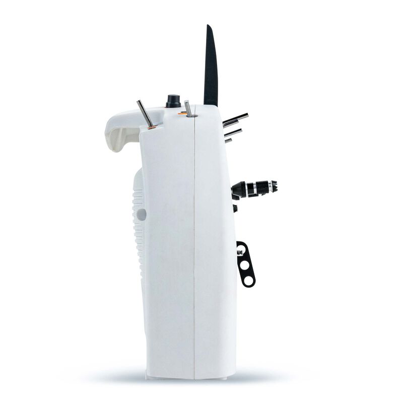 Spektrum NX7e+ 14-Channel DSMX Transmitter Only (SPMR7110) Horizon Hobby