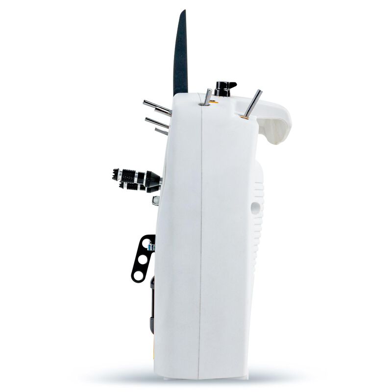 Spektrum NX7e+ 14-Channel DSMX Transmitter Only (SPMR7110) Horizon Hobby