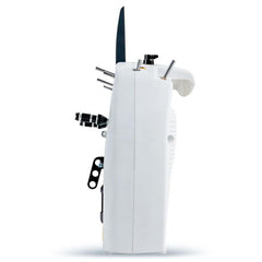 Spektrum NX7e+ 14-Channel DSMX Transmitter Only (SPMR7110) Horizon Hobby