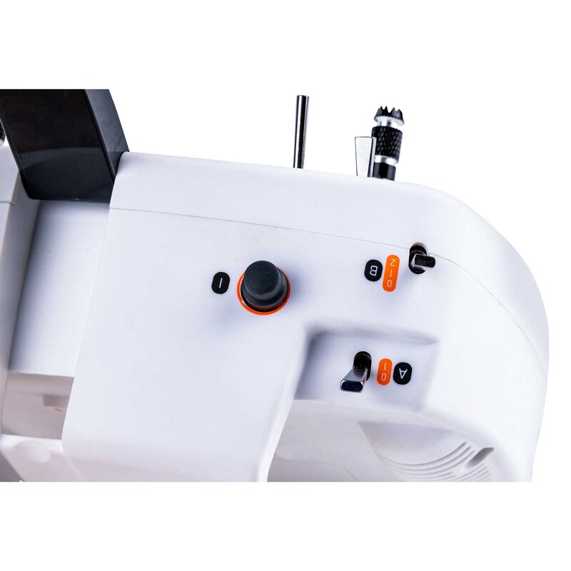 Spektrum NX7e+ 14-Channel DSMX Transmitter Only (SPMR7110) Horizon Hobby