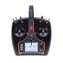 Spektrum NX7e+ 14-Channel DSMX Transmitter Only, Black Edition (SPMR7120) Horizon Hobby