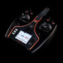 Spektrum NX7e+ 14-Channel DSMX Transmitter Only, Black Edition (SPMR7120) Horizon Hobby