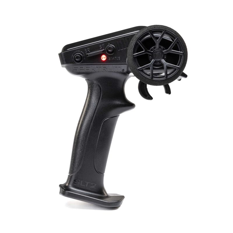 Spektrum SLT2 2CH 2.4Ghz Transmitter Only (SPMRSLT270) Horizon Hobby