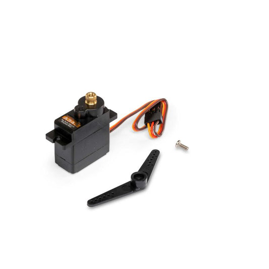 Spektrum Servo: A347 Sub-Micro Digital 9g Metal Gear Air (SPMSA347) Horizon Hobby