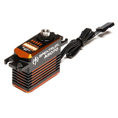 Spektrum A5070 Mini Digital HV High Torque High-Speed Brushless Metal Gear Aircraft Servo (SPMSA5070) Horizon Hobby