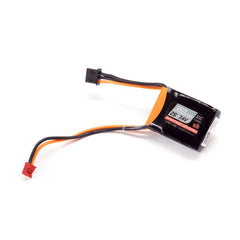 Spektrum 7.4V 350mAh 2S 30C LiPo Battery: PH2.0 (SPMX-1090) Horizon Hobby