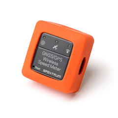 GNSS Wireless GPS Speed Meter & Data Logger Friendly Hobbies