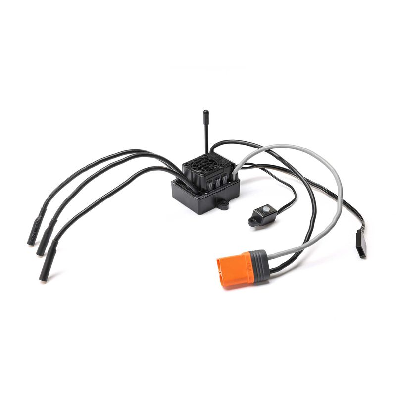 Spektrum SLT 45 Amp Brushless ESC/Receiver 2WD (SPMXSE4510RX) Horizon Hobby