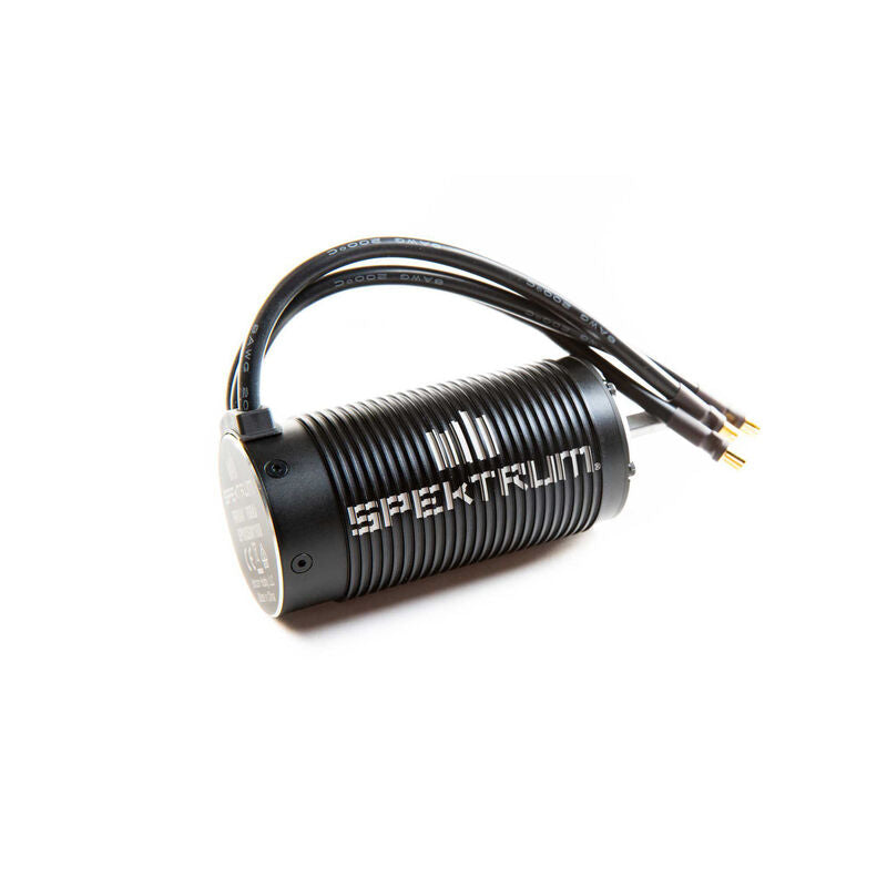Spektrum Firma 780Kv Brushless Motor, 6.5mm Bullets Horizon Hobby