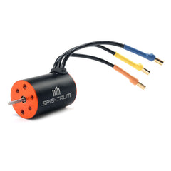 Spektrum Firma 2436 4500Kv 4-Pole Sensorless Brushless Motor: Minis Horizon Hobby